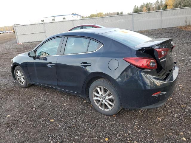 Photo 1 VIN: 3MZBM1V78FM179657 - MAZDA 3 TOURING 