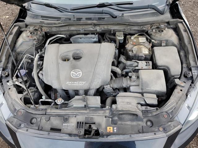 Photo 10 VIN: 3MZBM1V78FM179657 - MAZDA 3 TOURING 