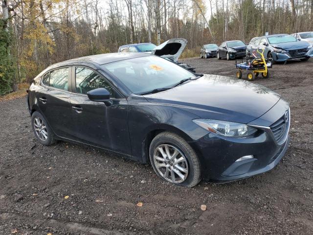 Photo 3 VIN: 3MZBM1V78FM179657 - MAZDA 3 TOURING 