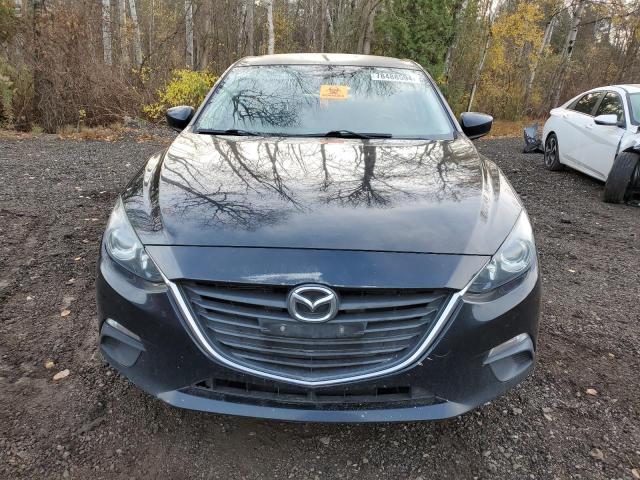 Photo 4 VIN: 3MZBM1V78FM179657 - MAZDA 3 TOURING 