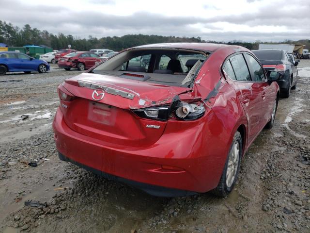 Photo 3 VIN: 3MZBM1V78FM211670 - MAZDA 3 TOURING 