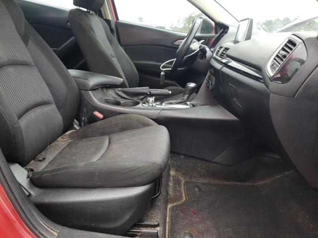 Photo 4 VIN: 3MZBM1V78FM211670 - MAZDA 3 TOURING 