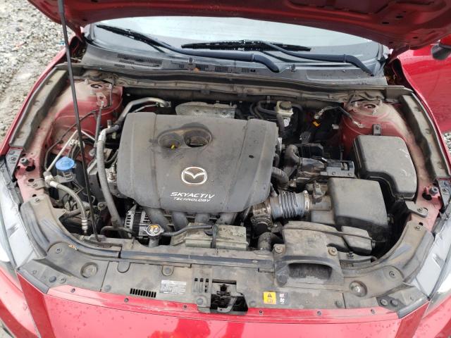 Photo 6 VIN: 3MZBM1V78FM211670 - MAZDA 3 TOURING 