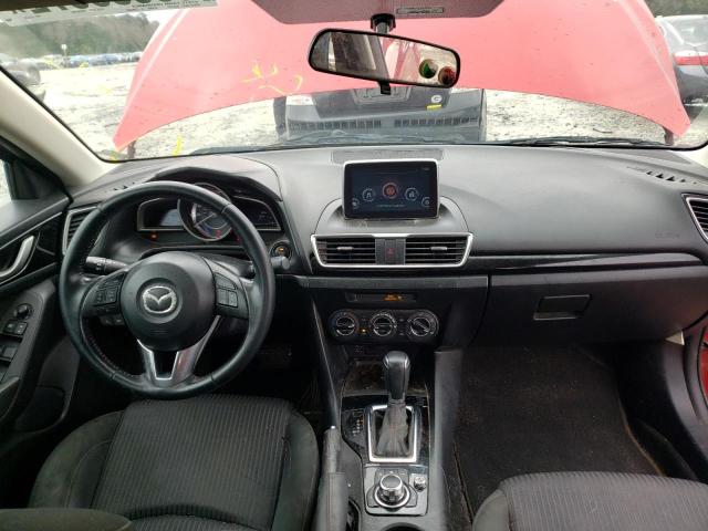 Photo 8 VIN: 3MZBM1V78FM211670 - MAZDA 3 TOURING 