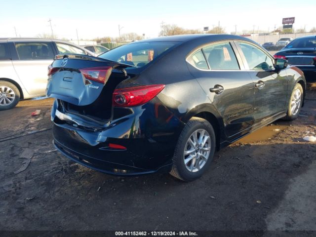 Photo 3 VIN: 3MZBM1V78FM214066 - MAZDA MAZDA3 