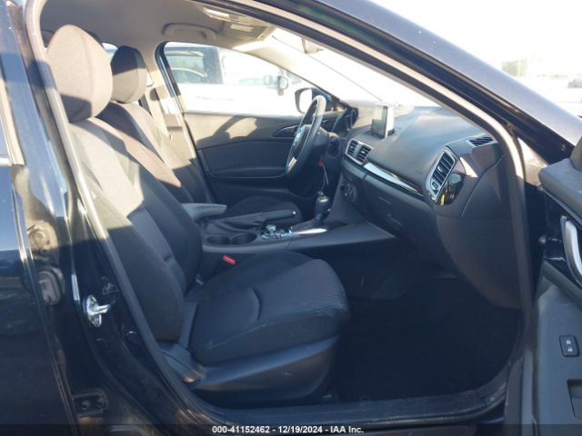 Photo 4 VIN: 3MZBM1V78FM214066 - MAZDA MAZDA3 