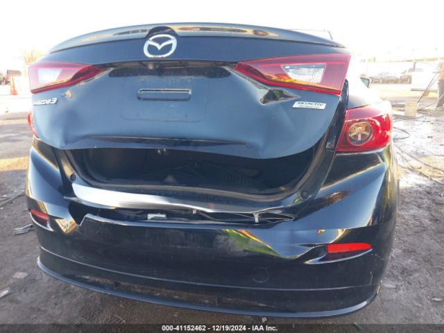 Photo 5 VIN: 3MZBM1V78FM214066 - MAZDA MAZDA3 