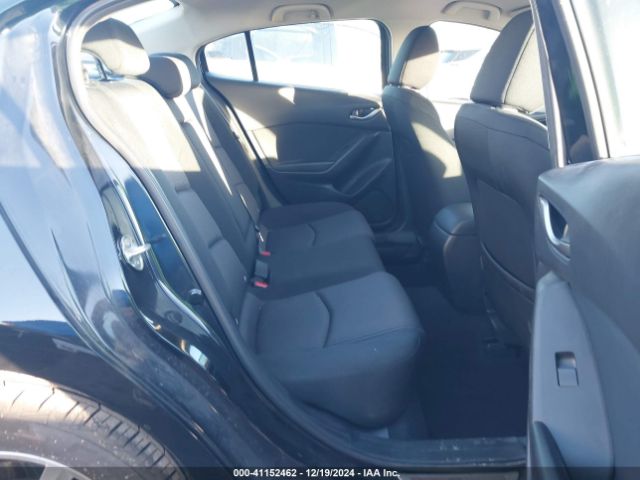 Photo 7 VIN: 3MZBM1V78FM214066 - MAZDA MAZDA3 