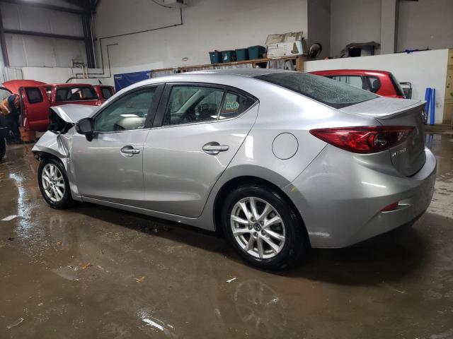 Photo 1 VIN: 3MZBM1V78FM227416 - MAZDA 3 TOURING 