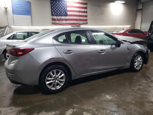 Photo 2 VIN: 3MZBM1V78FM227416 - MAZDA 3 TOURING 