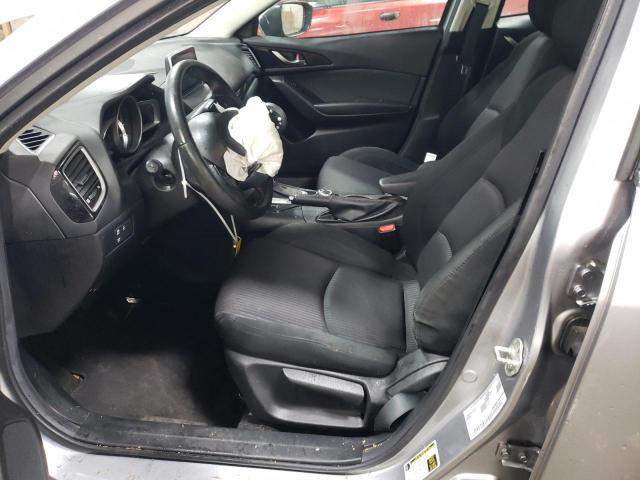 Photo 6 VIN: 3MZBM1V78FM227416 - MAZDA 3 TOURING 