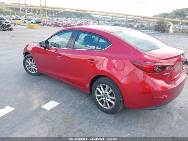 Photo 2 VIN: 3MZBM1V78FM229036 - MAZDA MAZDA3 