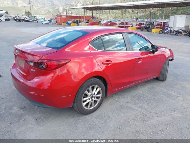 Photo 3 VIN: 3MZBM1V78FM229036 - MAZDA MAZDA3 