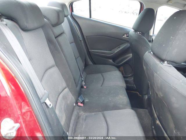 Photo 7 VIN: 3MZBM1V78FM229036 - MAZDA MAZDA3 