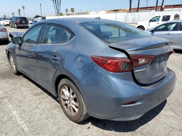 Photo 1 VIN: 3MZBM1V78FM229571 - MAZDA 3 TOURING 