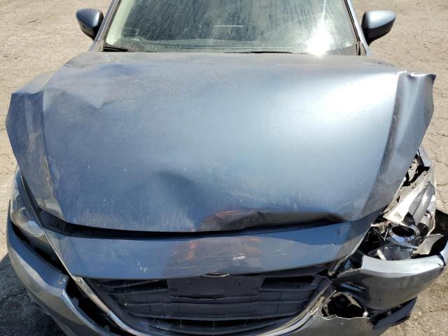 Photo 10 VIN: 3MZBM1V78FM229571 - MAZDA 3 TOURING 