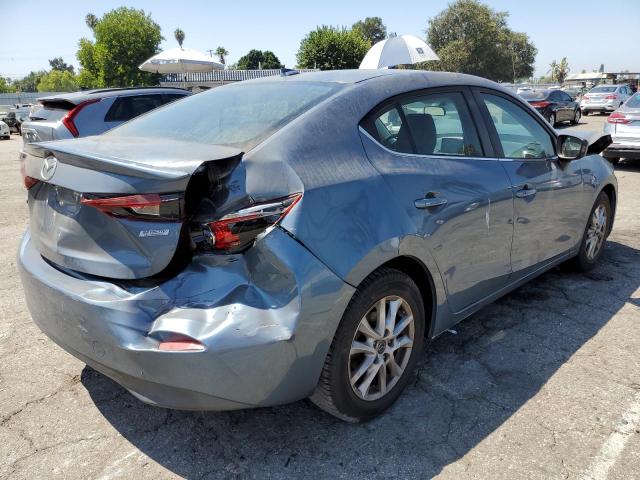 Photo 2 VIN: 3MZBM1V78FM229571 - MAZDA 3 TOURING 