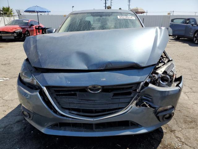 Photo 4 VIN: 3MZBM1V78FM229571 - MAZDA 3 TOURING 