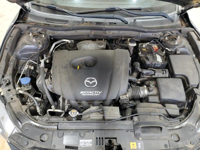 Photo 10 VIN: 3MZBM1V78FM230459 - MAZDA 3 TOURING 