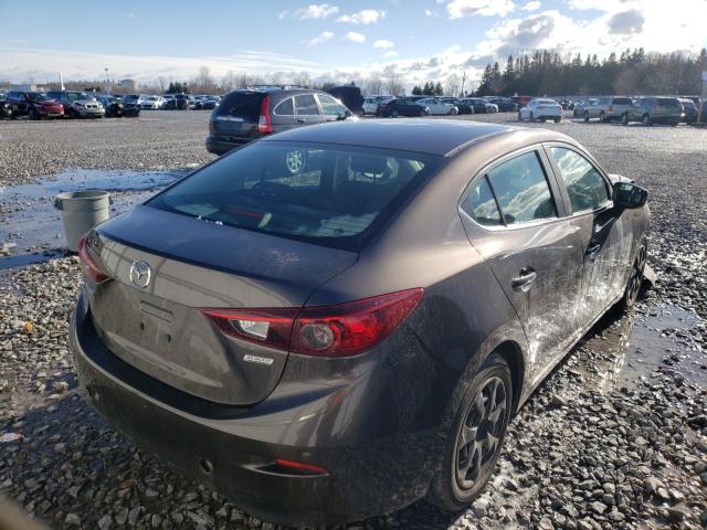 Photo 3 VIN: 3MZBM1V78GM239163 - MAZDA 3 TOURING 