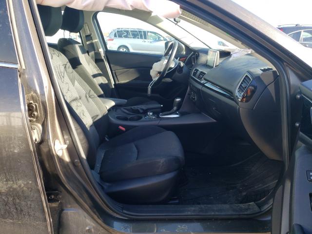 Photo 4 VIN: 3MZBM1V78GM239163 - MAZDA 3 TOURING 