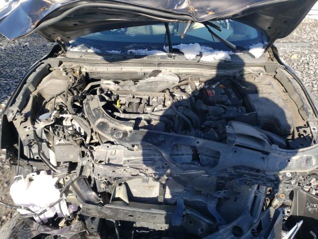 Photo 6 VIN: 3MZBM1V78GM239163 - MAZDA 3 TOURING 