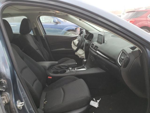 Photo 4 VIN: 3MZBM1V78GM250602 - MAZDA 3 TOURING 