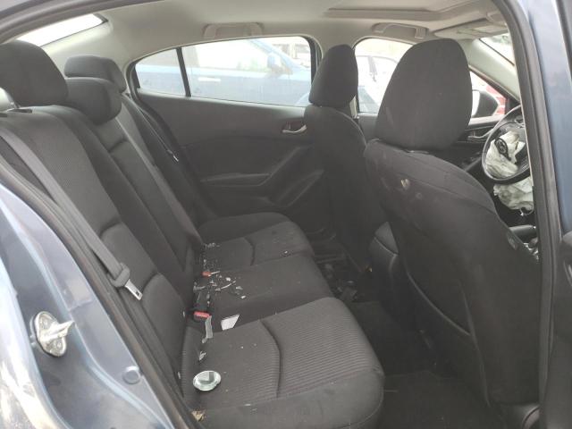 Photo 5 VIN: 3MZBM1V78GM250602 - MAZDA 3 TOURING 