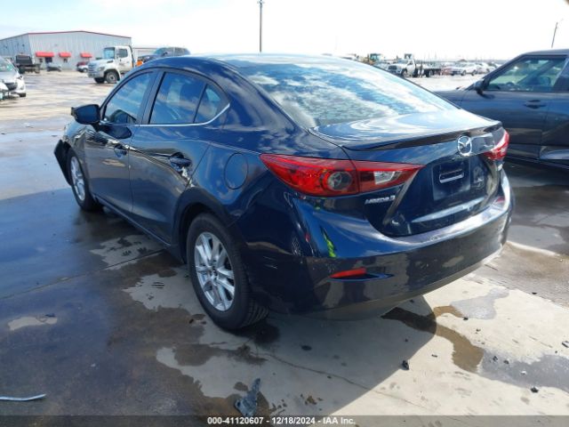 Photo 2 VIN: 3MZBM1V78GM253368 - MAZDA MAZDA3 