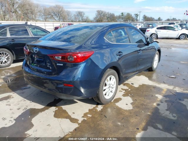 Photo 3 VIN: 3MZBM1V78GM253368 - MAZDA MAZDA3 