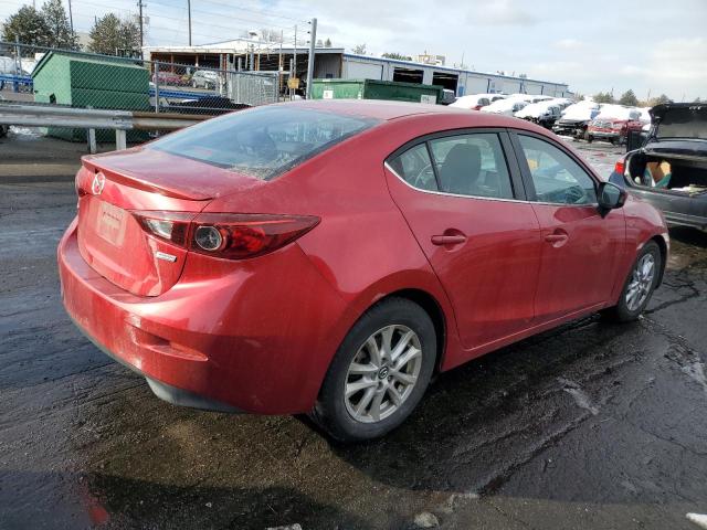 Photo 2 VIN: 3MZBM1V78GM254181 - MAZDA 3 TOURING 