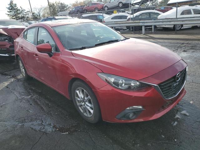 Photo 3 VIN: 3MZBM1V78GM254181 - MAZDA 3 TOURING 