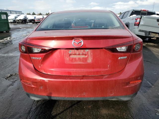 Photo 5 VIN: 3MZBM1V78GM254181 - MAZDA 3 TOURING 