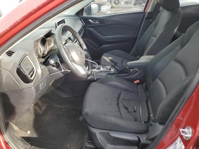 Photo 6 VIN: 3MZBM1V78GM254181 - MAZDA 3 TOURING 