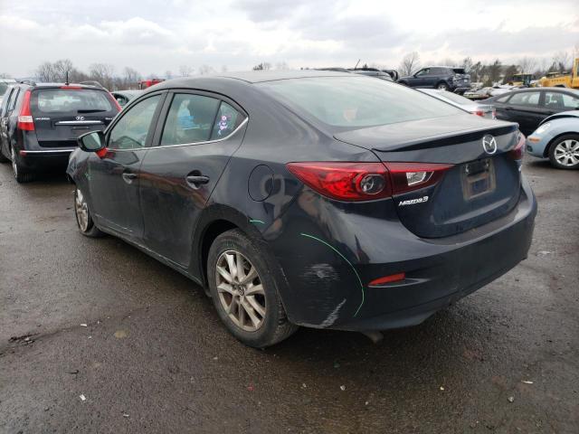 Photo 2 VIN: 3MZBM1V78GM256190 - MAZDA 3 TOURING 