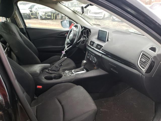 Photo 4 VIN: 3MZBM1V78GM256190 - MAZDA 3 TOURING 