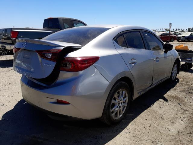 Photo 3 VIN: 3MZBM1V78GM275063 - MAZDA 3 TOURING 