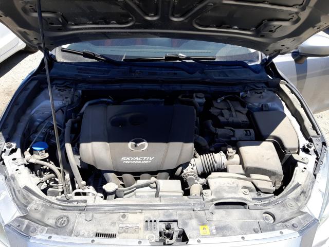 Photo 6 VIN: 3MZBM1V78GM275063 - MAZDA 3 TOURING 