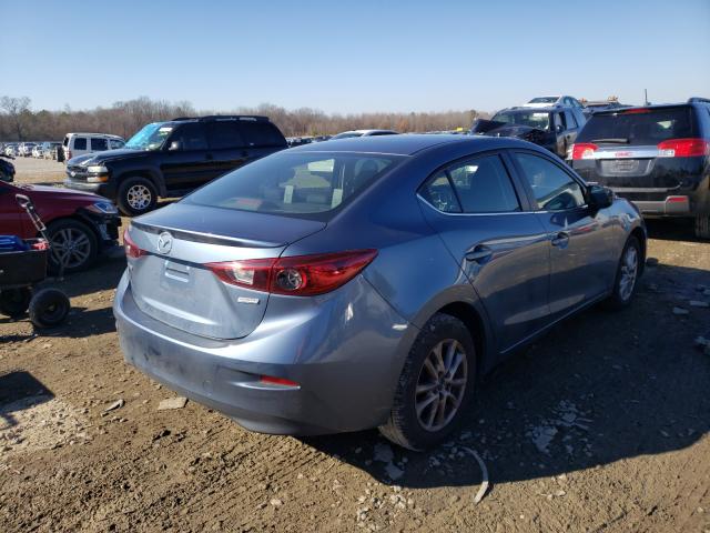 Photo 3 VIN: 3MZBM1V78GM291537 - MAZDA 3 TOURING 