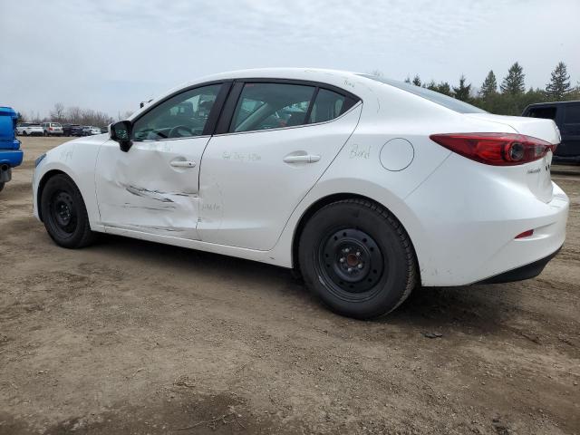 Photo 1 VIN: 3MZBM1V78GM320261 - MAZDA 3 