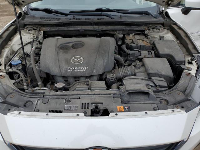 Photo 10 VIN: 3MZBM1V78GM320261 - MAZDA 3 