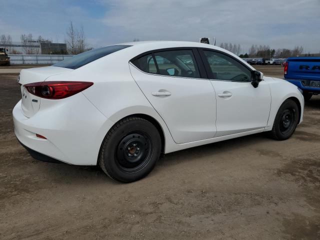 Photo 2 VIN: 3MZBM1V78GM320261 - MAZDA 3 