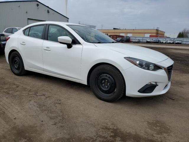 Photo 3 VIN: 3MZBM1V78GM320261 - MAZDA 3 