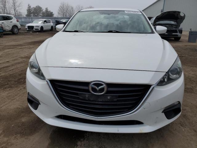 Photo 4 VIN: 3MZBM1V78GM320261 - MAZDA 3 