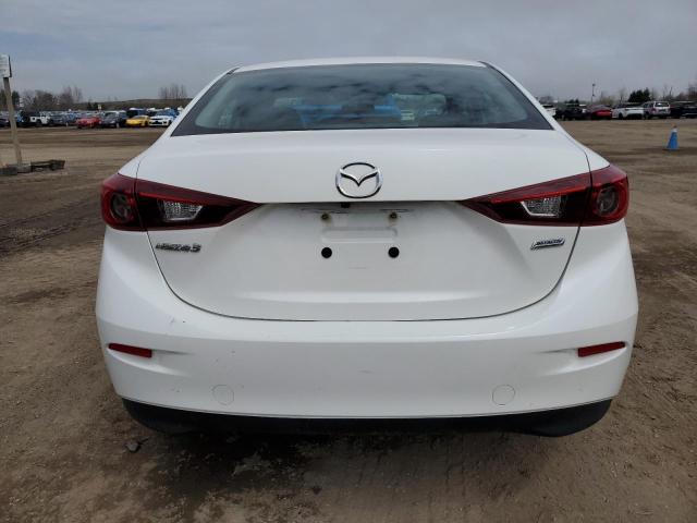 Photo 5 VIN: 3MZBM1V78GM320261 - MAZDA 3 