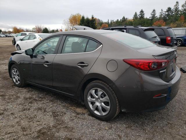 Photo 1 VIN: 3MZBM1V79EM103685 - MAZDA 3 TOURING 