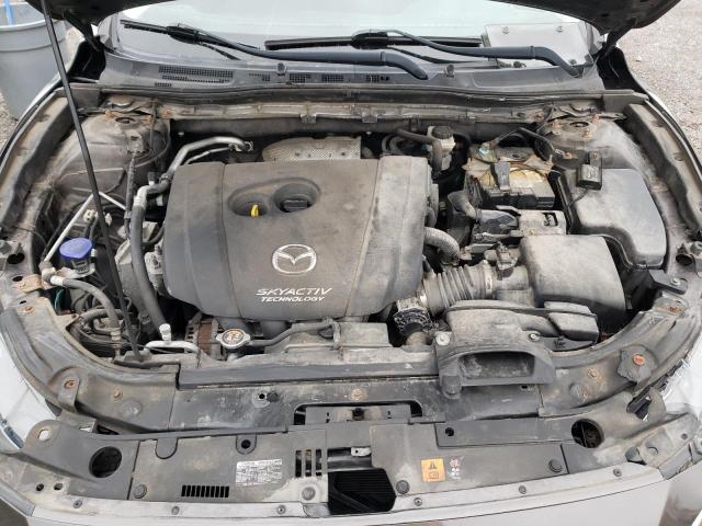 Photo 10 VIN: 3MZBM1V79EM103685 - MAZDA 3 TOURING 