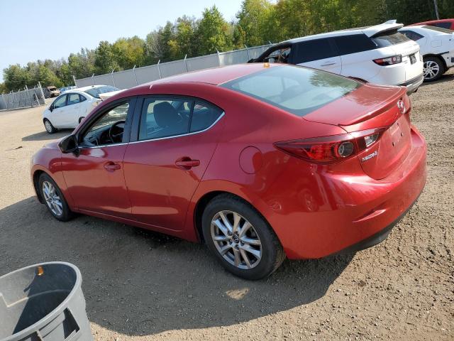 Photo 1 VIN: 3MZBM1V79EM105677 - MAZDA 3 TOURING 