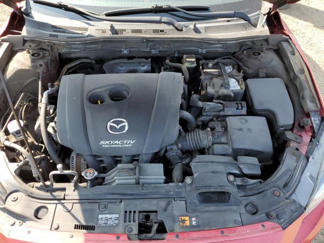 Photo 10 VIN: 3MZBM1V79EM105677 - MAZDA 3 TOURING 