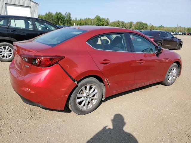 Photo 2 VIN: 3MZBM1V79EM105677 - MAZDA 3 TOURING 